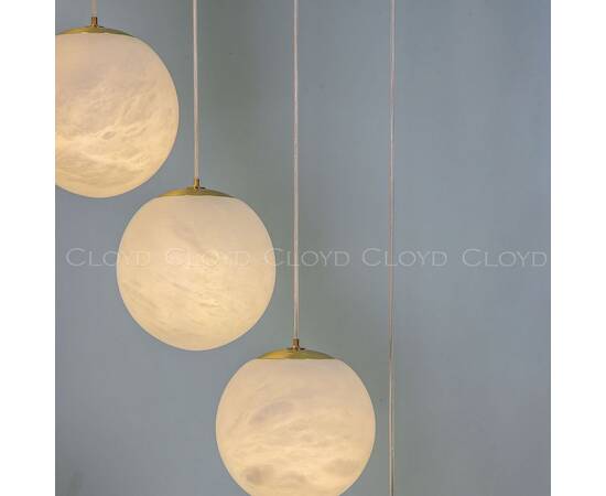 Подвесной светильник Cloyd Orionis 12353, изображение 2
