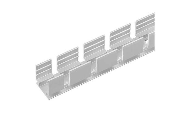 Профиль гибкий Arlight ARL-WAVE-0612-2x500 053036