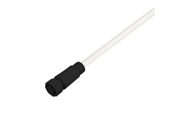 Коннектор питания Arlight ARL-WAVE-1010-CON-POWER-FEMALE-BLK 053047