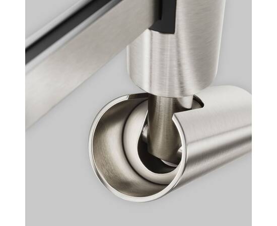 Магнитный трековый светильник Maytoni Technical Focus Led Flarity TR144-1-12W3K-W-PT, изображение 8