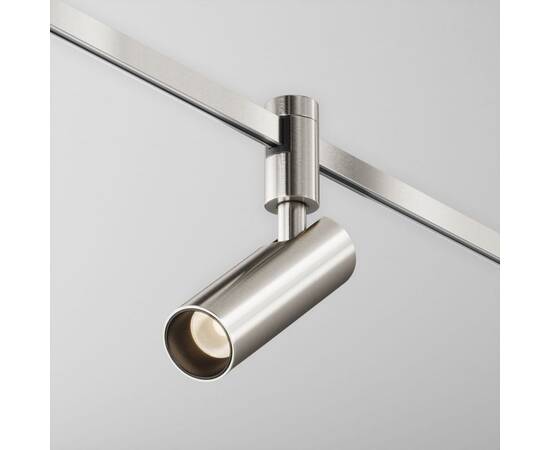Магнитный трековый светильник Maytoni Technical Focus Led Flarity TR144-1-12W3K-W-PT, изображение 10