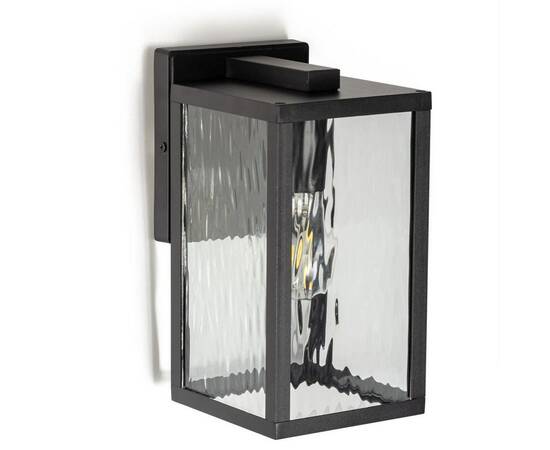 Уличный настенный светильник Citilux Forts CLU09W1, изображение 2