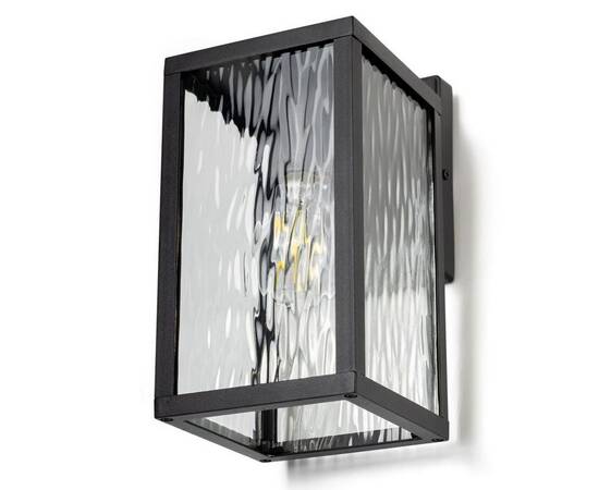 Уличный настенный светильник Citilux Forts CLU09W1, изображение 3