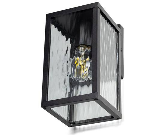 Уличный настенный светильник Citilux Forts CLU09W1, изображение 4