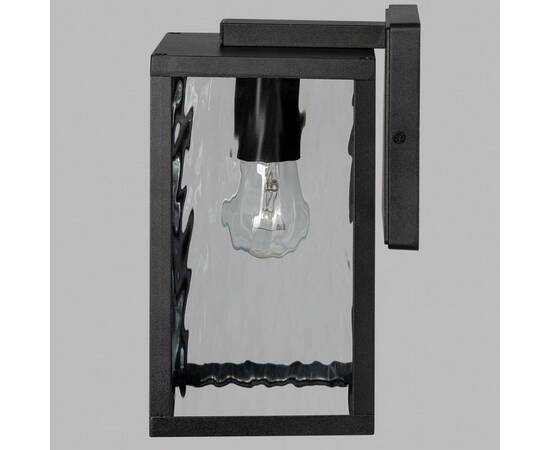 Уличный настенный светильник Citilux Forts CLU09W1, изображение 5