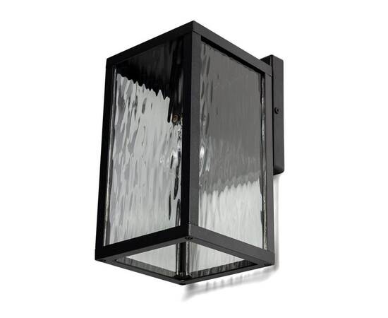 Уличный настенный светильник Citilux Forts CLU09W1, изображение 7