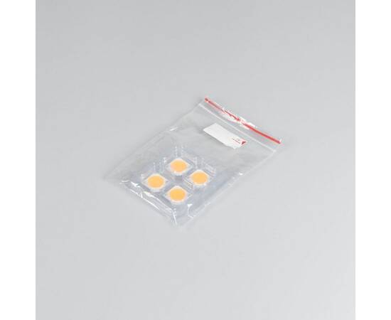 Мощный светодиод Arlight ARPL-31W-LTA-1919-Day4000-97 (35v, 900mA) (Arlight, Power LED 19х19mm) 0347, изображение 2