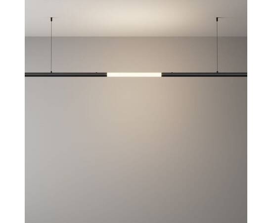 Модульный светильник Maytoni Larc C148CL-L500-7W3K-B, изображение 6