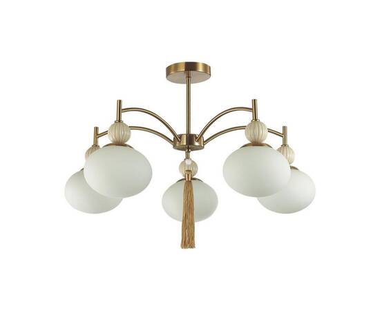 Люстра на штанге Lumion Neoclassi Gloriya 8272/5C