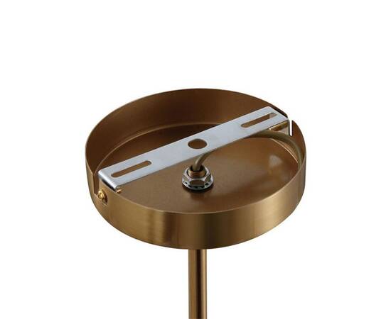 Люстра на штанге Lumion Neoclassi Gloriya 8272/5C, изображение 6