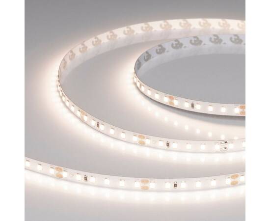 Светодиодная лента Arlight UL-A120-8mm 24V Day4000 (2 W/m, IP20, 5m) 057520