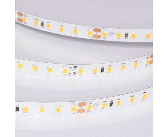 Светодиодная лента Arlight UL-A120-8mm 24V Day4000 (2 W/m, IP20, 5m) 057520, изображение 3