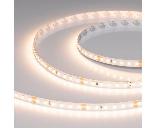 Светодиодная лента Arlight UL-A120-8mm 24V Warm2700 (2 W/m, IP20, 5m) 057523
