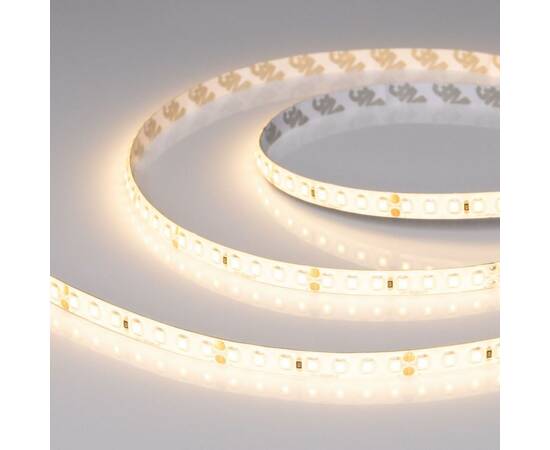 Светодиодная герметичная лента Arlight RTW-SE-A140-8mm 24V Warm2700 (5 W/m, IP65, 5m) 057517