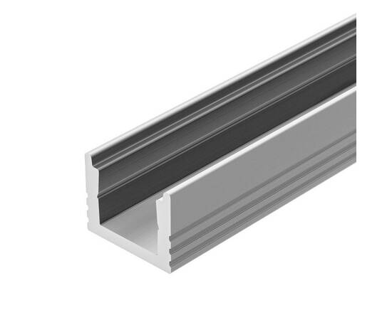 Профиль Arlight SL-MINI-8-H6-2000 ANOD 059124, изображение 2