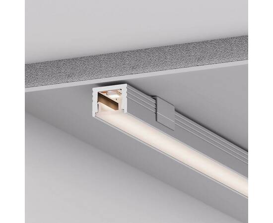 Профиль Arlight SL-MINI-8-H6-2000 ANOD 059124, изображение 3