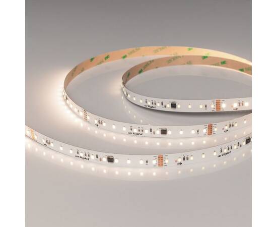 Светодиодная лента Arlight DMX-A96-12mm 24V Day4000-PX12 (14 W/m, IP20, 5m) (CRI>90) 058172
