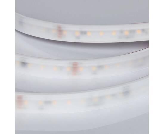 Светодиодная лента герметичная Arlight DMX-PS-A96-14mm 24V Day4000-PX12 (14 W/m, IP67, 5m) (CRI>90), изображение 2