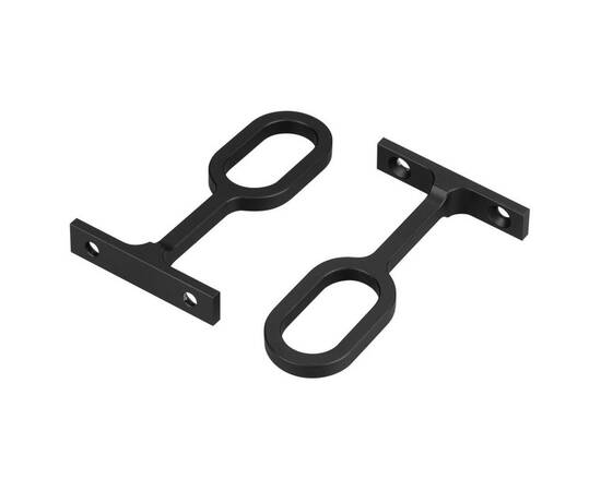 Подвес жесткий Arlight WARDROBE-1530 BLACK 054952