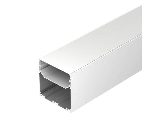 Профиль Arlight LINE-M-7575-2000 WHITE 058157