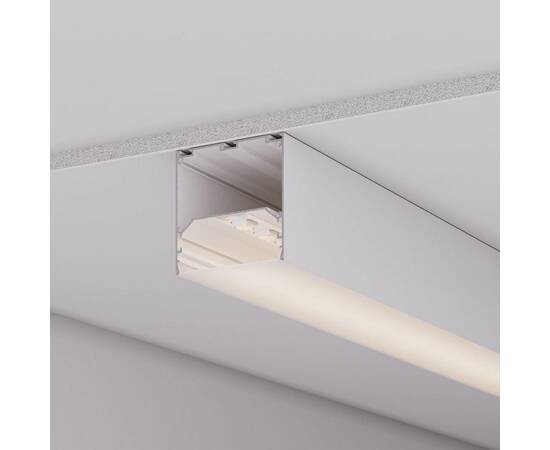 Профиль Arlight LINE-M-7575-2000 WHITE 058157, изображение 4