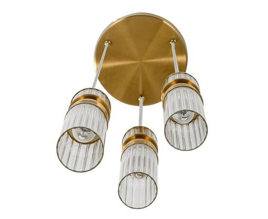 Подвесной светильник Lumion Moderni Denver 8276/3A, изображение 3