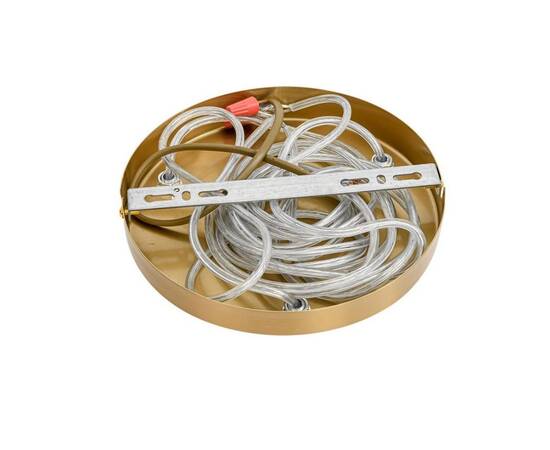 Подвесной светильник Lumion Moderni Denver 8276/3A, изображение 6