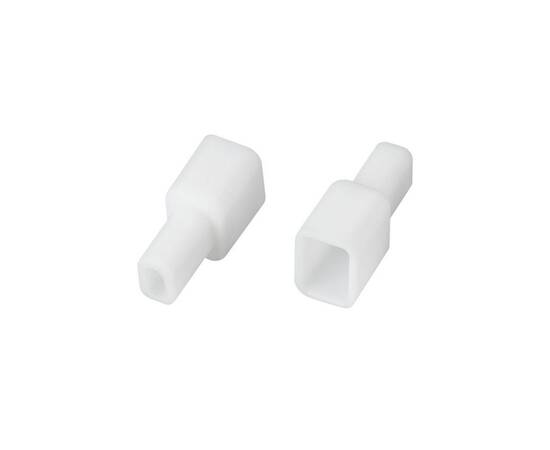 Заглушка для лент Arlight VELA-2.5x6-H 053636