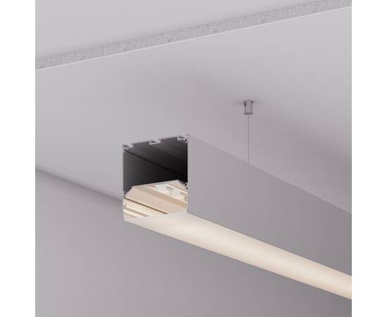Профиль Arlight LINE-M-7575-3000 ANOD 056346, изображение 5