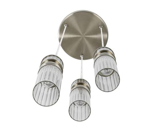 Подвесной светильник Lumion Moderni Denver 8277/3A, изображение 3