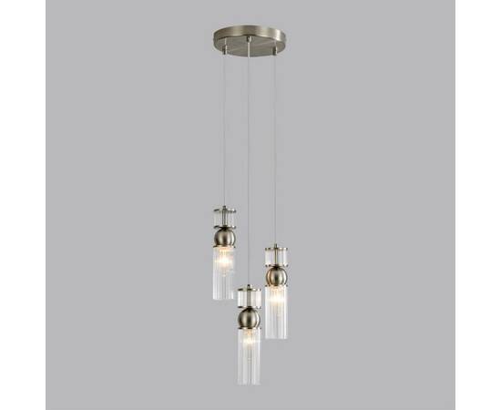 Подвесной светильник Lumion Moderni Denver 8277/3A, изображение 4