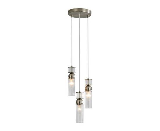 Подвесной светильник Lumion Moderni Denver 8277/3A, изображение 5