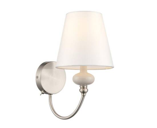 Бра Lumion Classi Kentuki 8283/1W, изображение 5