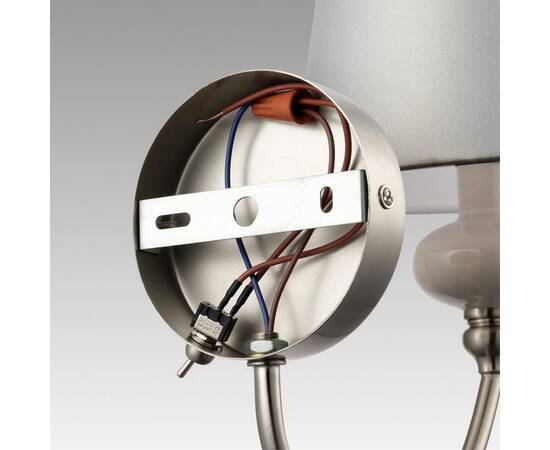 Бра Lumion Classi Kentuki 8283/1W, изображение 6