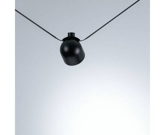 Трековый светильник Arlight ART-INBELT-CUP-R100-8W Day4000-MIX (BK, 36 deg, 48V, DALI) 051173, изображение 4
