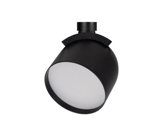 Трековый светильник Arlight ART-INBELT-CUP-R100-8W Day4000-MIX (BK, 90 deg, 48V, DALI) 051177