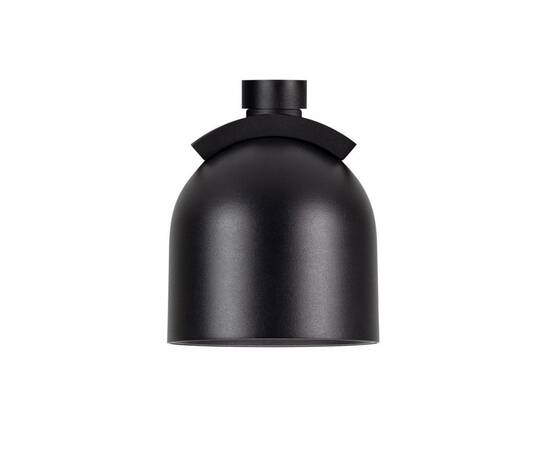Трековый светильник Arlight ART-INBELT-CUP-R100-8W Day4000-MIX (BK, 90 deg, 48V, DALI) 051177, изображение 4
