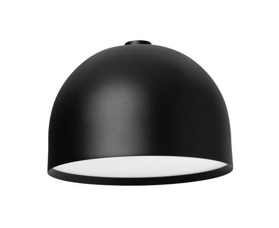 Трековый светильник Arlight ART-INBELT-BOWL-R210-16W Day4000-MIX (BK, 100 deg, 48V, DALI) 051160