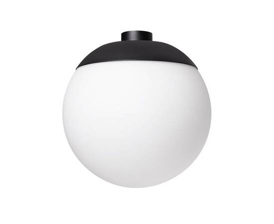 Трековый светильник Arlight ART-INBELT-SFERO-R140-7W Day4000-MIX (BK, 240 deg, 48V, DALI) 051180