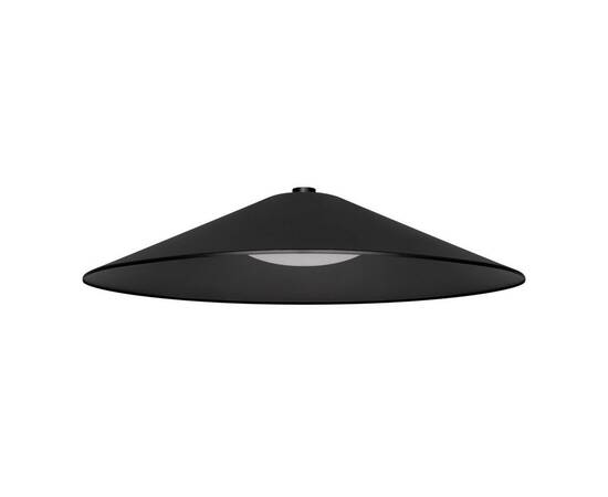 Трековый светильник Arlight ART-INBELT-WOK-R580-20W Day4000-MIX (BK, 110 deg, 48V, DALI) 051190