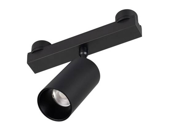 Трековый светильник Arlight ART-INBELT-SPOT-R50-10W Day4000-MIX (BK, 25 deg, 48V, DALI) 051357
