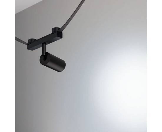 Трековый светильник Arlight ART-INBELT-SPOT-R56-15W Day4000-MIX (BK, 34 deg, 48V, DALI) 051361, изображение 3