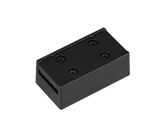 Коннектор ремня с питанием Arlight ART-INBELT-CON-POWER (BK, 48V) 052160