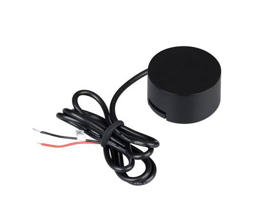 Коннектор питания Arlight ART-INBELT-CON-POWER (BK, 48V) 049828