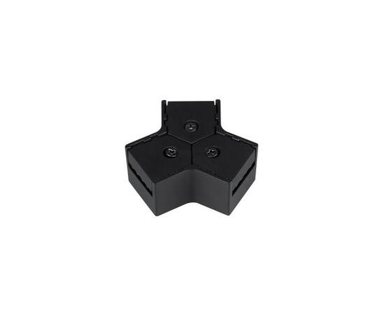 Коннектор тройной с питанием Arlight ART-INBELT-CON-T-POWER (BK, 48V) 049827