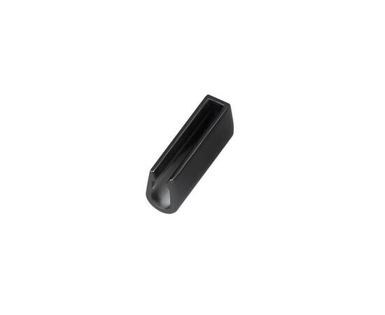 Концевик Arlight ART-INBELT-CAP (BK) 043923