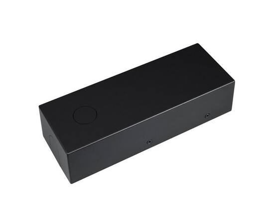 Короб Arlight ART-INBELT-POWER-BOX-L275-SIDE (BK, 48V) 051142