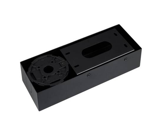 Короб Arlight ART-INBELT-POWER-BOX-L295-SIDE (BK, 48V) 051143, изображение 2