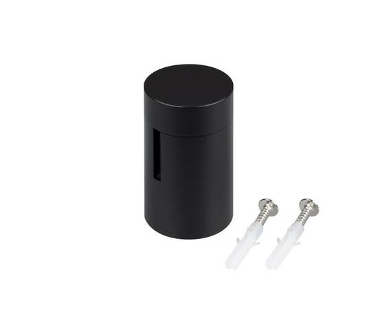 Чаша накладная промежуточная Arlight ART-INBELT-CANOPY-SURFACE-MID-V(BK) 047328