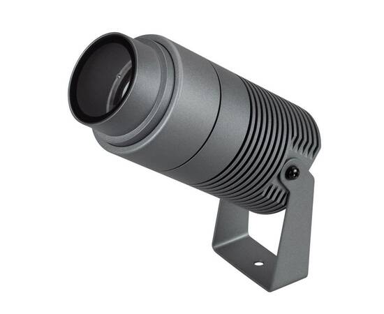 Прожектор Arlight ALT-RAY-ZOOM-R75-18W Day4000 (DG, 10-40 deg, 230V) 032561(1), изображение 6